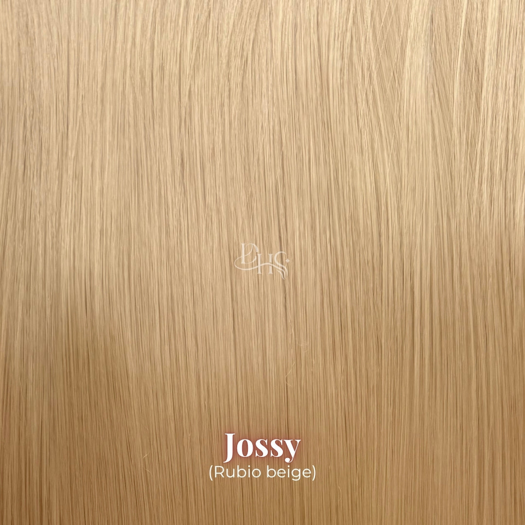 Extensiones 24" Lisas x7 Capas