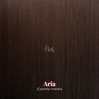 Extensiones 24" Lisas x7 Capas