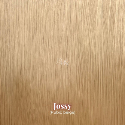 Extensiones 24" Lisas x7 Capas