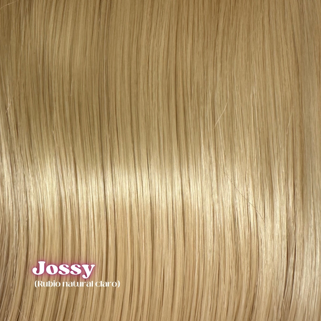 Extensiones 24" Lisa x7 Capas