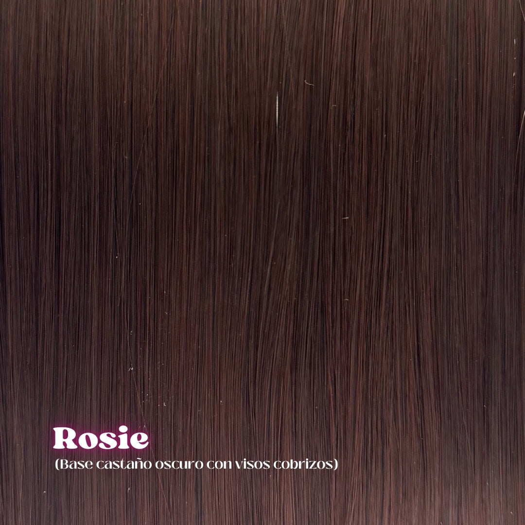 Extensiones 22" Lisa x6 Capas