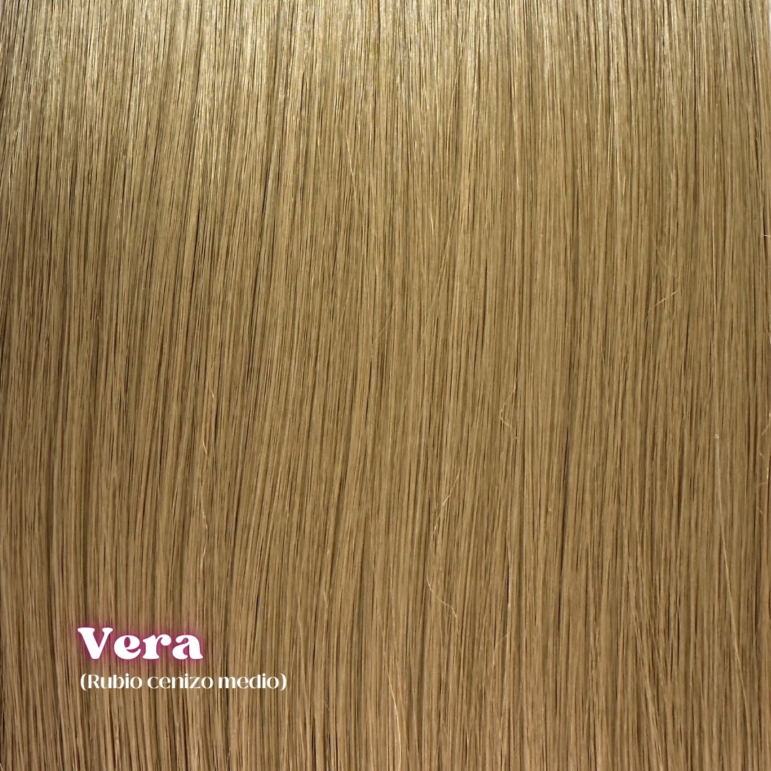 Extensiones 24" Lisa x7 Capas